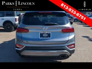Hyundai SANTA FE 2019 SEL Plus 2.4L 4dr Crossover