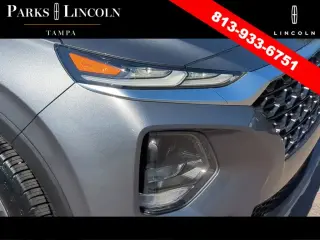 Hyundai SANTA FE 2019 SEL Plus 2.4L 4dr Crossover