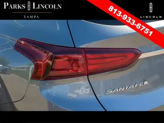 Hyundai SANTA FE 2019 SEL Plus 2.4L 4dr Crossover