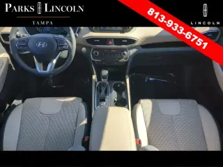 Hyundai SANTA FE 2019 SEL Plus 2.4L 4dr Crossover