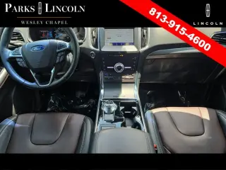 Ford Edge 2020 Titanium 4dr Crossover