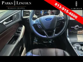 Ford Edge 2020 Titanium 4dr Crossover