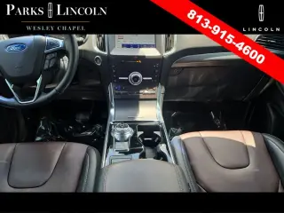 Ford Edge 2020 Titanium 4dr Crossover
