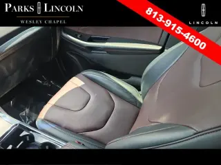 Ford Edge 2020 Titanium 4dr Crossover
