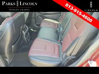 Ford Edge 2020 Titanium 4dr Crossover