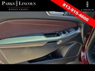 Ford Edge 2020 Titanium 4dr Crossover