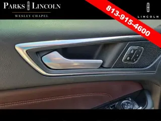 Ford Edge 2020 Titanium 4dr Crossover