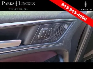 Ford Edge 2020 Titanium 4dr Crossover