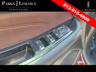 Ford Edge 2020 Titanium 4dr Crossover
