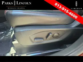 Ford Edge 2020 Titanium 4dr Crossover