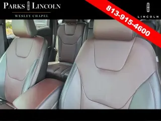 Ford Edge 2020 Titanium 4dr Crossover