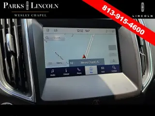 Ford Edge 2020 Titanium 4dr Crossover