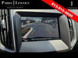 Ford Edge 2020 Titanium 4dr Crossover