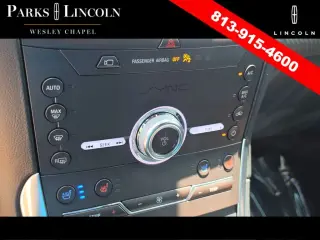 Ford Edge 2020 Titanium 4dr Crossover