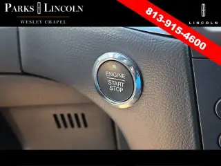 Ford Edge 2020 Titanium 4dr Crossover