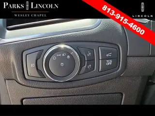 Ford Edge 2020 Titanium 4dr Crossover