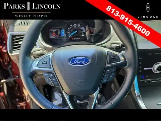 Ford Edge 2020 Titanium 4dr Crossover