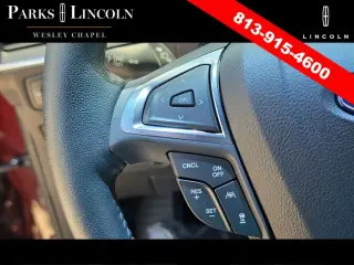 Ford Edge 2020 Titanium 4dr Crossover