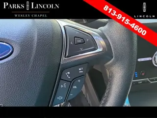 Ford Edge 2020 Titanium 4dr Crossover