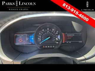 Ford Edge 2020 Titanium 4dr Crossover