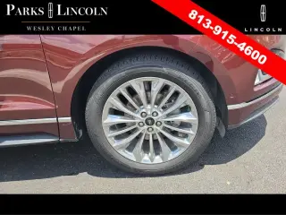 Ford Edge 2020 Titanium 4dr Crossover