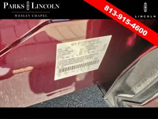Ford Edge 2020 Titanium 4dr Crossover