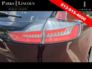 Ford Edge 2020 Titanium 4dr Crossover