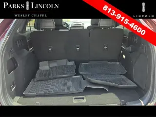 Ford Edge 2020 Titanium 4dr Crossover