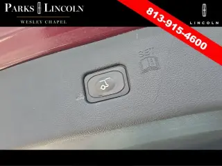 Ford Edge 2020 Titanium 4dr Crossover
