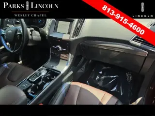 Ford Edge 2020 Titanium 4dr Crossover