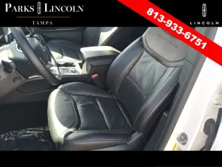 Ford Explorer 2022 AWD Platinum 4dr SUV