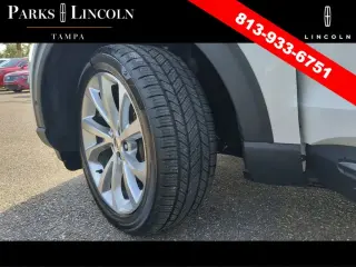 Ford Explorer 2022 AWD Platinum 4dr SUV