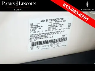 Ford Explorer 2022 AWD Platinum 4dr SUV