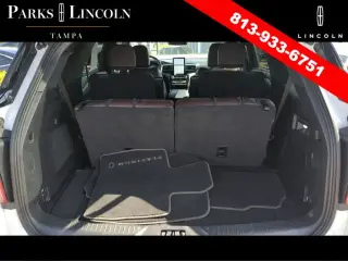 Ford Explorer 2022 AWD Platinum 4dr SUV