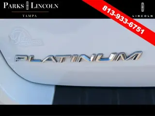 Ford Explorer 2022 AWD Platinum 4dr SUV