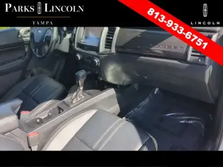Ford Ranger 2020 4x2 XL 4dr SuperCrew 5.1 ft. SB