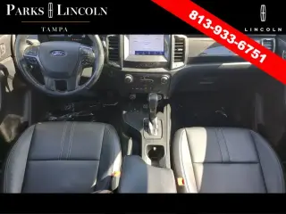 Ford Ranger 2020 4x2 XL 4dr SuperCrew 5.1 ft. SB