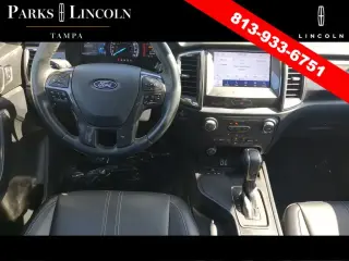 Ford Ranger 2020 4x2 XL 4dr SuperCrew 5.1 ft. SB