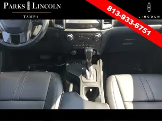 Ford Ranger 2020 4x2 XL 4dr SuperCrew 5.1 ft. SB
