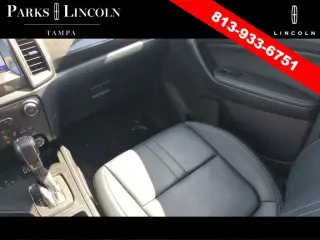 Ford Ranger 2020 4x2 XL 4dr SuperCrew 5.1 ft. SB