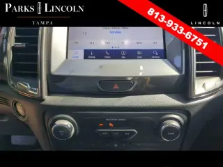 Ford Ranger 2020 4x2 XL 4dr SuperCrew 5.1 ft. SB