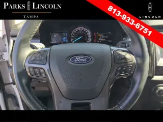 Ford Ranger 2020 4x2 XL 4dr SuperCrew 5.1 ft. SB