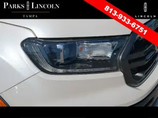 Ford Ranger 2020 4x2 XL 4dr SuperCrew 5.1 ft. SB