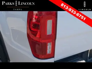 Ford Ranger 2020 4x2 XL 4dr SuperCrew 5.1 ft. SB
