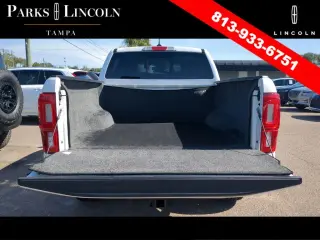 Ford Ranger 2020 4x2 XL 4dr SuperCrew 5.1 ft. SB