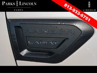 Ford Ranger 2020 4x2 XL 4dr SuperCrew 5.1 ft. SB