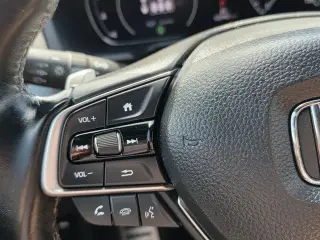 Honda Accord 2021 Sport 4dr Sedan (1.5T I4 CVT)