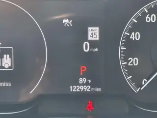 Honda Accord 2021 Sport 4dr Sedan (1.5T I4 CVT)