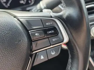Honda Accord 2021 Sport 4dr Sedan (1.5T I4 CVT)