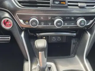 Honda Accord 2021 Sport 4dr Sedan (1.5T I4 CVT)